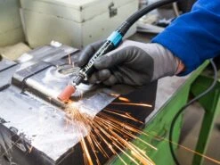 HAZET Mini Stabschleifer 9032M-36 -Feintool Verkaufe 9032m 36 23anwendung 238