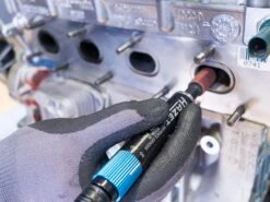 HAZET Mini Stabschleifer 9032M-36 -Feintool Verkaufe 9032m 36 23anwendung 239