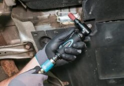 HAZET Stabschleifer Abgewinkelt 9032N-5 -Feintool Verkaufe 9032n 5 23anwendung 232