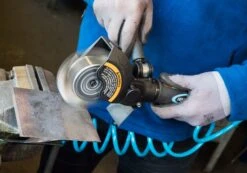 HAZET Multi Schleifer 9033N-6 -Feintool Verkaufe 9033n 6 23anwendung 231