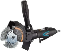 HAZET Multi Schleifer 9033N-6 -Feintool Verkaufe 9033n 6 23detail 231