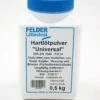 ACH Hartlötpulver UNIVERSAL 500gr. Flasche - DIN EN 1045 - FH 21 903500