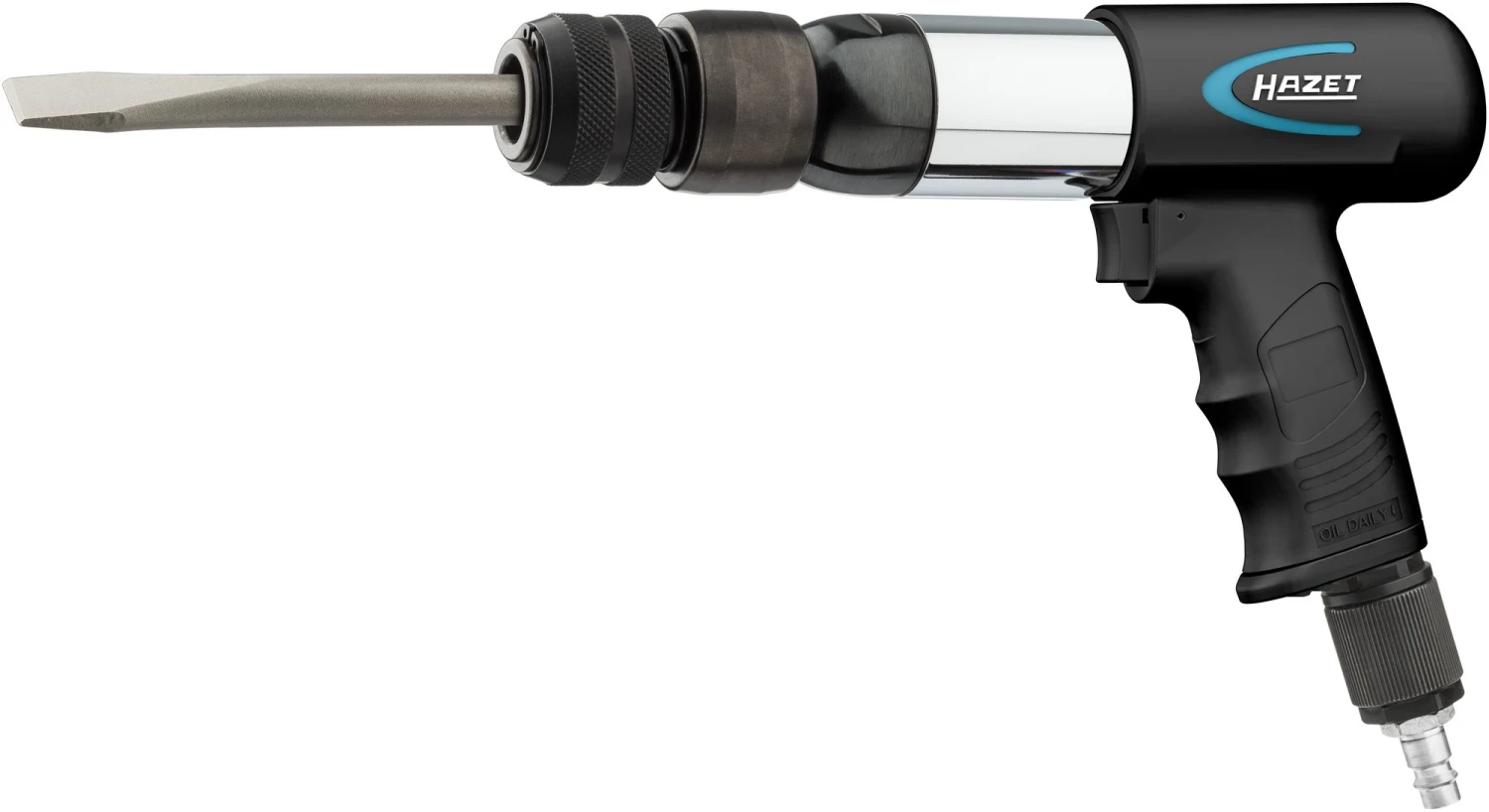 HAZET Ersatzmeißel Zu 9035 H/6 9035H-04 2 HAZET Ersatzmeißel Zu 9035 H/6 9035H-04 – Bild 2