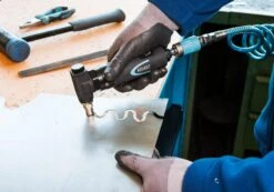 HAZET Blechknabber 9036N-1 -Feintool Verkaufe 9036n 1 23anwendung 231