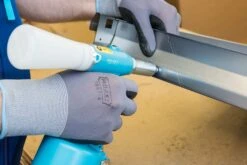 HAZET Blindniet-Pistole 9037N-2 21 HAZET Blindniet-Pistole 9037N-2 -Feintool Verkaufe 9037n 2 23anwendung 233