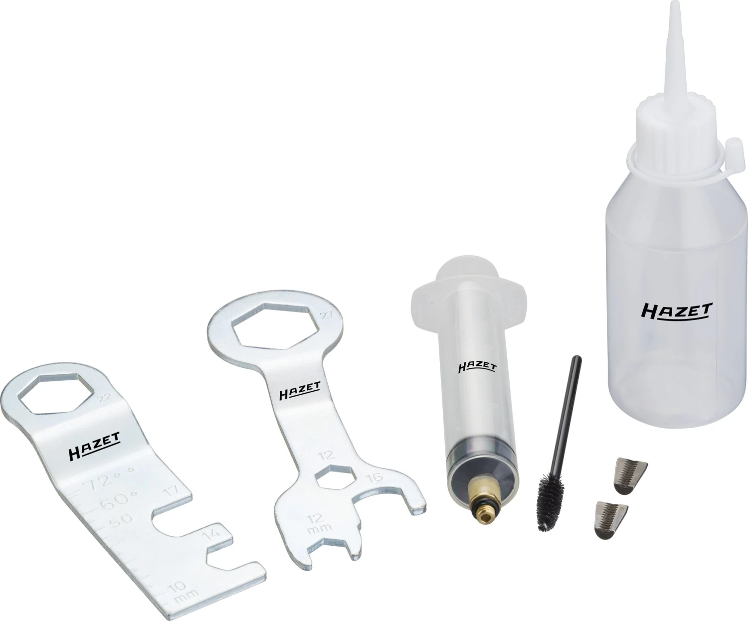 HAZET Blindniet-Pistole 9037N-2 5 HAZET Blindniet-Pistole 9037N-2 – Bild 5