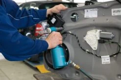 HAZET Blindniet-Pistole 9037SPC -Feintool Verkaufe 9037spc 23anwendung 23a