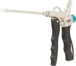 HAZET 2-Wege Ausblaspistole 9040-4 -Feintool Verkaufe 9040 4 23detail 23lange 23duese1