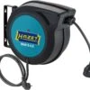 HAZET Kabel-Aufroller 9040D-2.5
