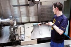 HAZET Ausblaspistole Lang 2-teilig 9040LG-3/2 -Feintool Verkaufe 9040lg 3 2 23anwendung 23industrie 231