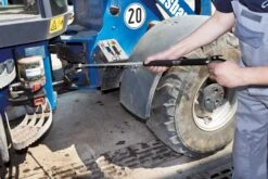 HAZET Ausblaspistole Lang 2-teilig 9040LG-3/2 -Feintool Verkaufe 9040lg 3 2 23anwendung 23nkw 235