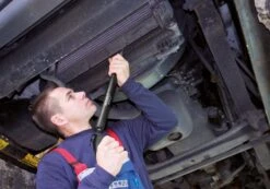 HAZET Ausblaspistole Lang 2-teilig 9040LG-3/2 -Feintool Verkaufe 9040lg 3 2 23anwendung 23nkw 236