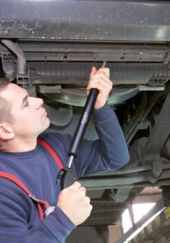 HAZET Ausblaspistole Lang 2-teilig 9040LG-3/2 -Feintool Verkaufe 9040lg 3 2 23anwendung 23nkw 237