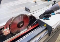 HAZET Ausblaspistole 300 mm 9040P-2 -Feintool Verkaufe 9040p 2 23anwendung 232