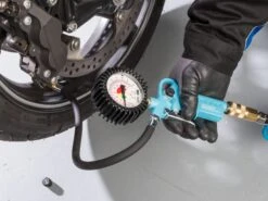 HAZET Reifenfüll-Messgerät 9041-1 -Feintool Verkaufe 9041 1 23anwendung 23handwerker 23amazon 233