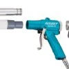 HAZET Saug- / Blaspistole Umschaltbar 9043N-10