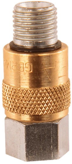 4CR Luft-Mikrometer 1/4" 9044