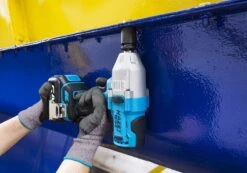 HAZET Akku-Schlagschrauber 700 Nm Vierkant 12,5mm 1/2 Zoll 3-teilig 9212-3 -Feintool Verkaufe 9212 3 23anwendung 235