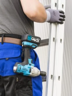 HAZET Akku-Schlagschrauber 700 Nm Vierkant 12,5mm 1/2 Zoll 3-teilig 9212-3 -Feintool Verkaufe 9212 3 23anwendung 23guertelclip 232