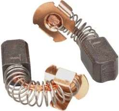 HAZET Ersatz-Kohlebürsten 9212N-03/2