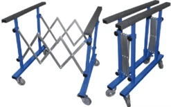 BGS Windschutzscheiben-Ständer/Mehrzweckschlitten – 9238