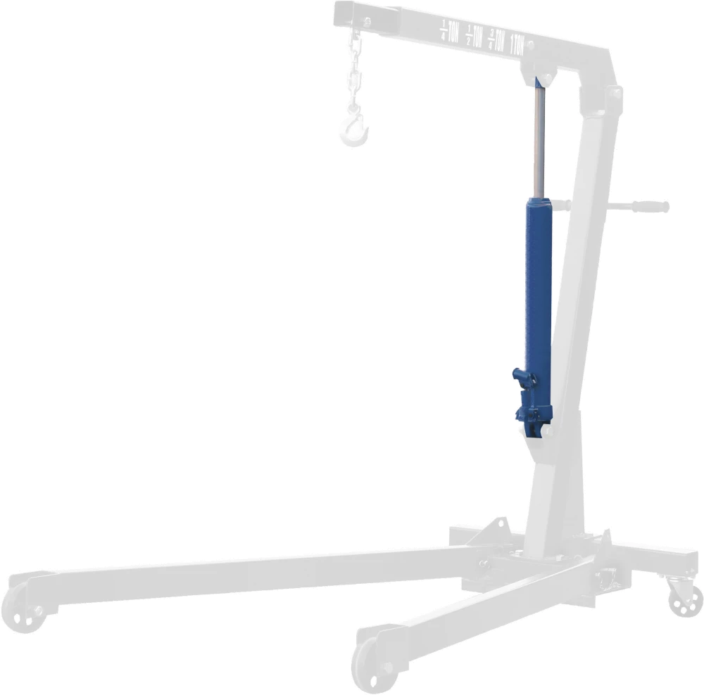 BGS Hydraulikzylinder Für Motorkran Art. 9245 – 9245-1 1 BGS Hydraulikzylinder Für Motorkran Art. 9245 – 9245-1