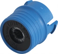 BGS Ersatzbürstenkopf | 12 Mm | Für Art. 9373 – 9373-12