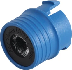 BGS Ersatzbürstenkopf | 14 Mm | Für Art. 9373 – 9373-14