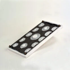 RUPES Gummiplatte Für SSPF 983.001