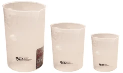 BGS Messbecher-Satz | 3-tlg. – 9946