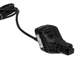 Rupes AC-DC ADAPTER 100-250V 50-60Hz DE 9HP120LT