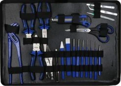 Brilliant Tools Universalkoffer-Satz 143-tlg. BT024143 -Feintool Verkaufe BT024143 4