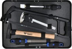Brilliant Tools Universalkoffer-Satz 143-tlg. BT024143 -Feintool Verkaufe BT024143 6