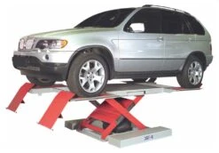 B-TEC Carry-B Hebebühne Aufliegend 10000059