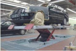 B-TEC Carry-B Hebebühne Aufliegend 10000059 -Feintool Verkaufe CARRY S3