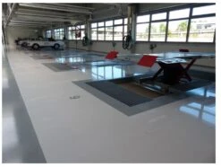 B-TEC Carry-B Hebebühne Aufliegend 10000059 -Feintool Verkaufe CARRY S4