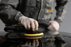 MIRKA Druckluft Exzenterschleifer ROS 625DB Ø 150mm 2,5 Mm Hub 8993225111 24 MIRKA Druckluft Exzenterschleifer ROS 625DB Ø 150mm 2,5 Mm Hub 8993225111 -Feintool Verkaufe Exzenter Druckluft Abralon599556310a974