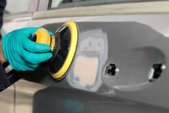 MIRKA Druckluft Exzenterschleifer ROS 650DB 150mm 5mm Hub 52L 8993200111 -Feintool Verkaufe Exzenter Druckluft Abranet5995609452286