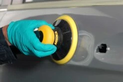 MIRKA Druckluft Excenterschleifer ROS 625CV Ø 150mm 2,5 Mm Hub 8993025111 -Feintool Verkaufe Exzenter Druckluft Autonet