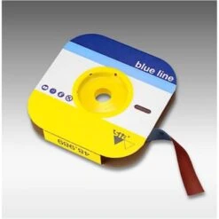 Sia 2915 Siarol Schleifrolle 50mmx50m P40-P400