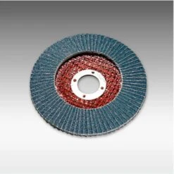 Sia 2824 Siaflap Fächerscheibe 115mm P40-P120 Gerade