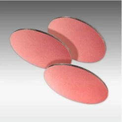 Sia 7940 Siaair Schleifscheibe 125mm P600 F03E001D9J, S6133.0600.3