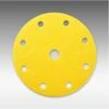 Sia 1960 Siarexx Cut Schleifscheibe 150mm P40-P400 Z.L.+8-Loch
