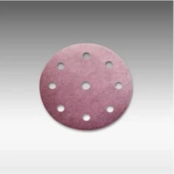 Sia 1950 Siaspeed Schleifscheibe 125mm P40-P1500 Z.L.+8-Loch