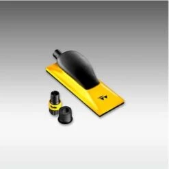 Sia Handschleifblock 70x198mm 41L 41-Loch