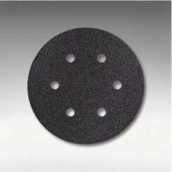 Sia 1749 Siaral F Schleifscheibe 150mm P80-P220 6-Loch