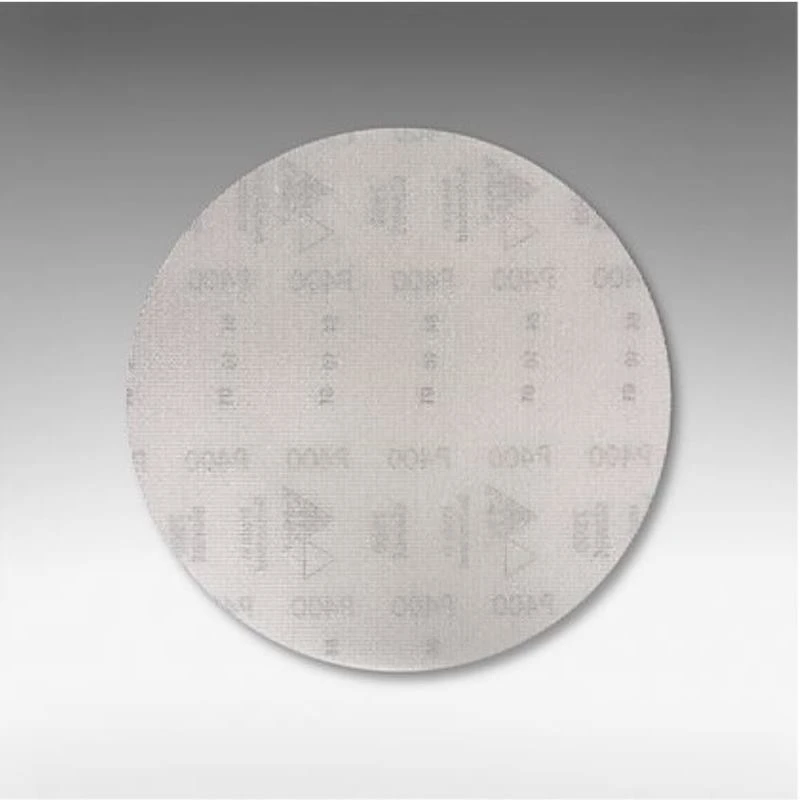 Sia 7900 Sianet Schleifscheibe 125mm P80-P600 1 Sia 7900 Sianet Schleifscheibe 125mm P80-P600