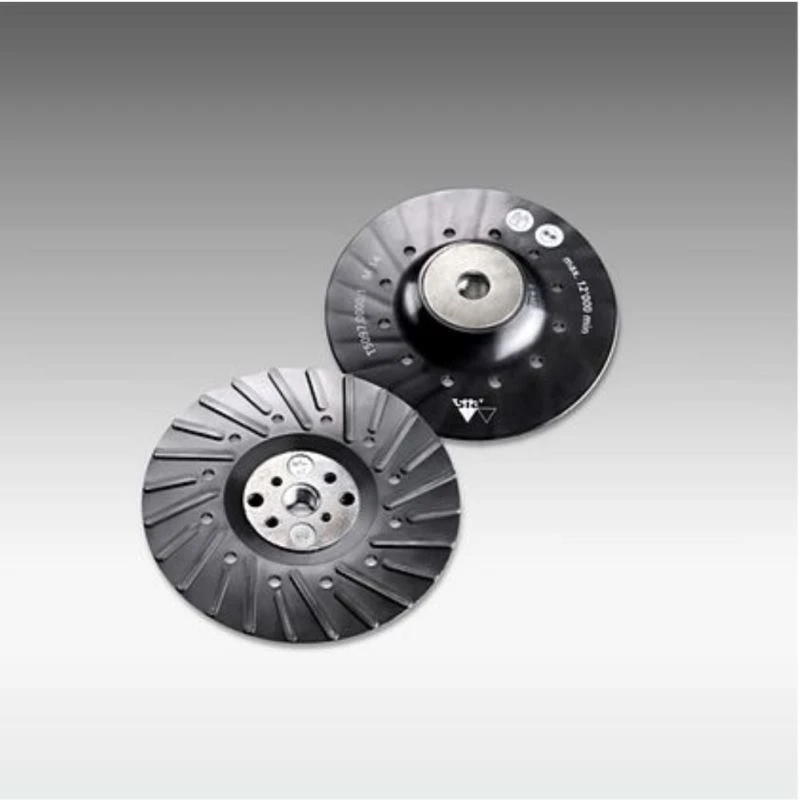 Sia Zwischenschleifscheibe 150mm L15 15-Loch 1 Sia Zwischenschleifscheibe 150mm L15 15-Loch