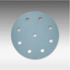 Sia 1948 Siaflex Schleifscheibe 150mm18 P80-P120 Z.L.+8-Loch