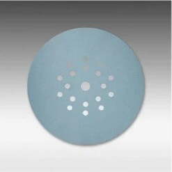 Sia 1948 Siaflex Schleifscheiben Ø225mm ZL+18-Loch P60-P500